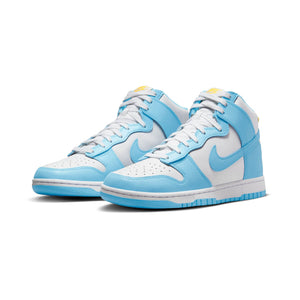 Nike Dunk High Retro Men's Shoe