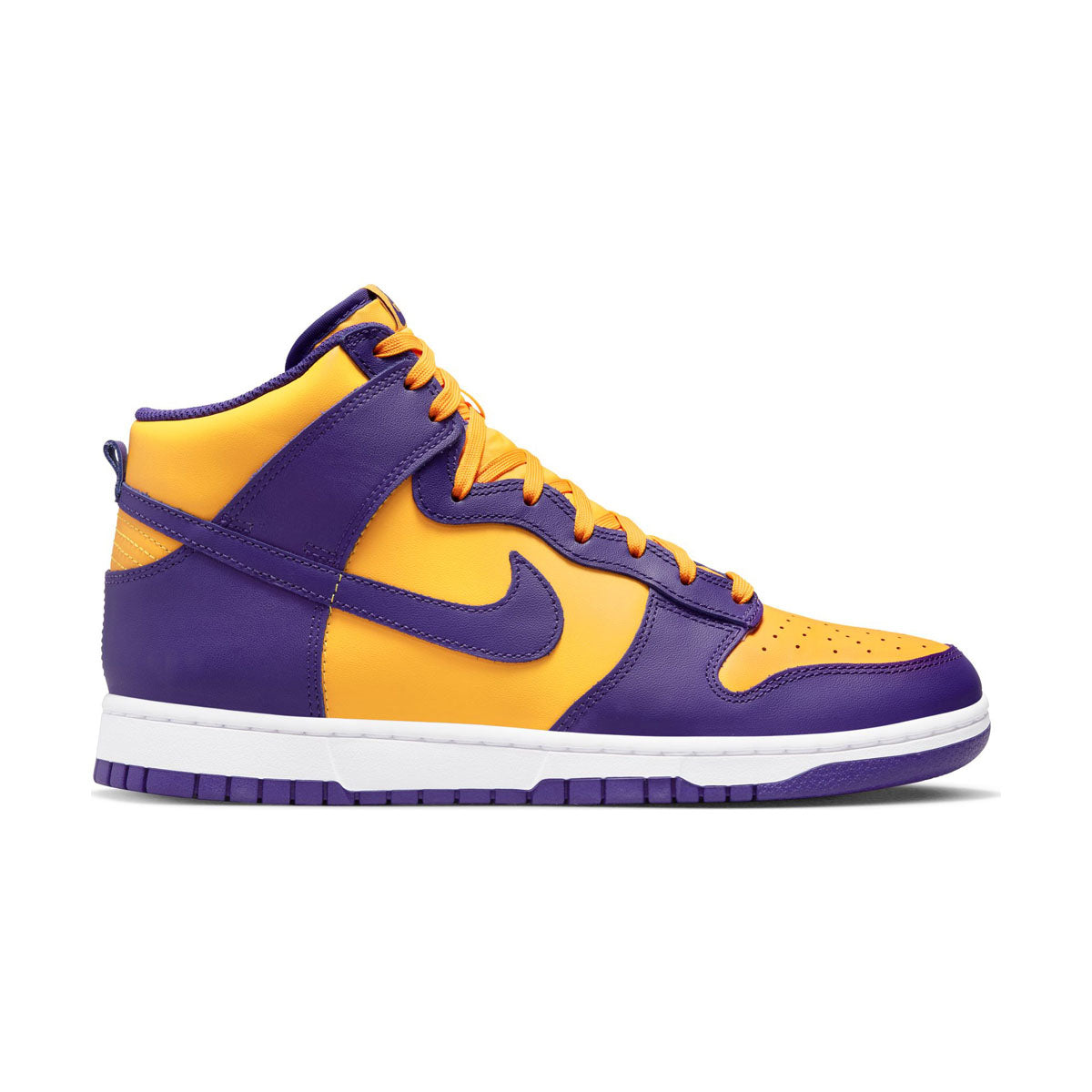 Nike Dunk High Retro Men's Shoe - EASTER SALE