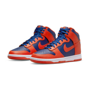 Nike Dunk High Retro Men's Shoe