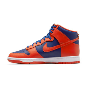 Nike Dunk High Retro Men's Shoe