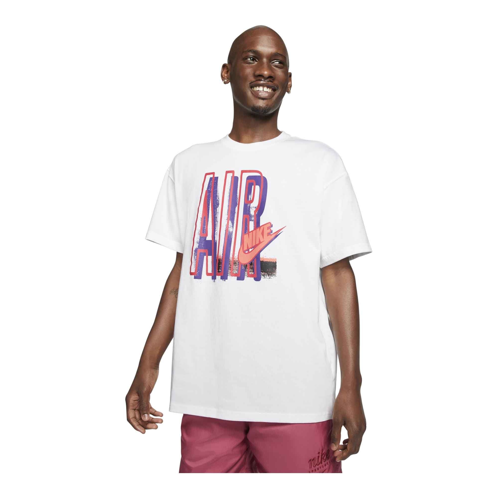 Nike Sportswear Men's T-Shirt - T-Shirts