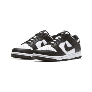 Nike Dunk Low 'Panda' Women's Shoes