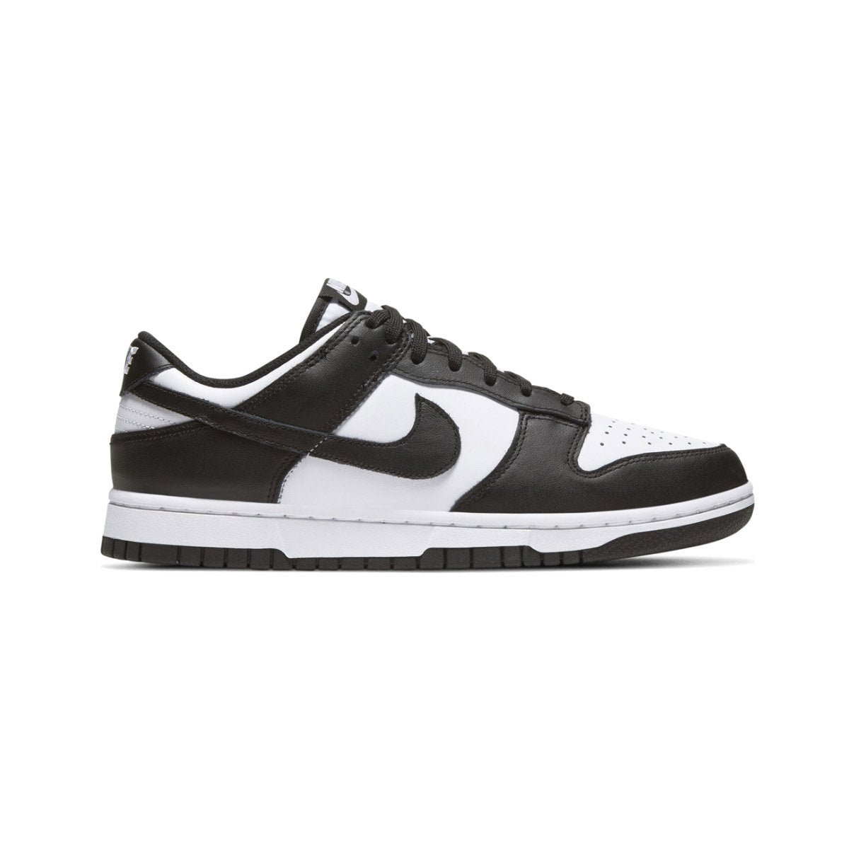 Nike Dunk Low 'Panda' Women's Shoes - WOMENS NIKE