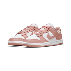 Nike Dunk Low 'Rose Whisper' Women's Shoes