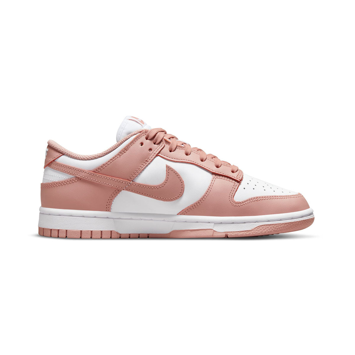 Nike Dunk Low 'Rose Whisper' Women's Shoes - WOMENS NIKE