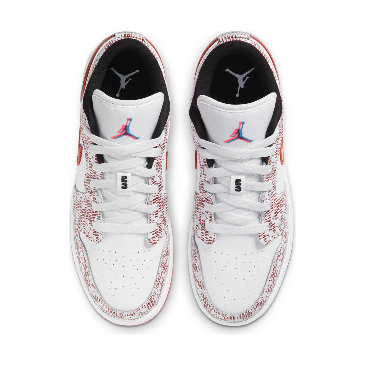 Air Jordan 1 Low SE Big Kids&#39; Shoe