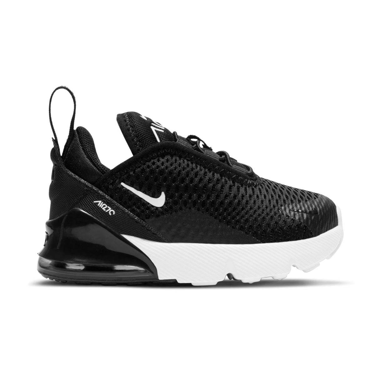 Nike Air Max 270 Baby/Toddler Shoe - KIDS RUNNING