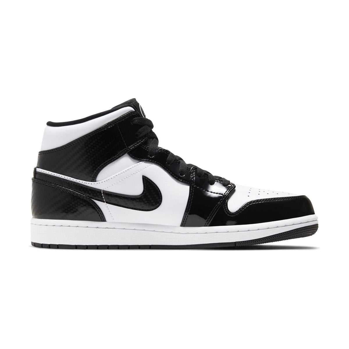 Air Jordan 1 Mid SE ASW Men's Shoe - 