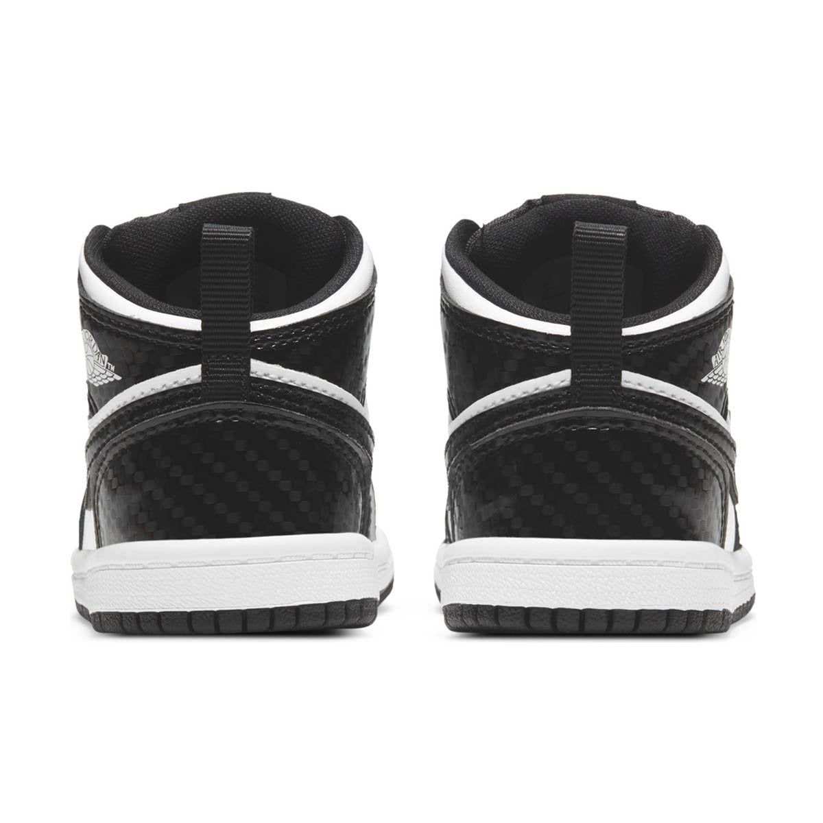 Jordan 1 Mid SE Baby/Toddler Shoe