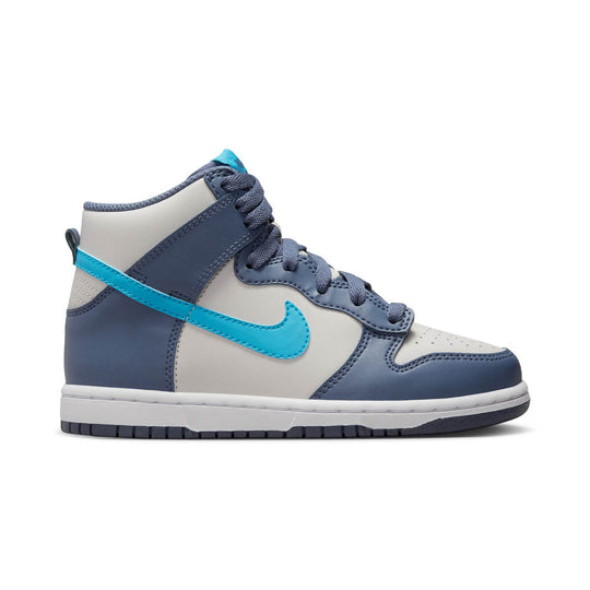 Nike Dunk High Little Kids' Shoes