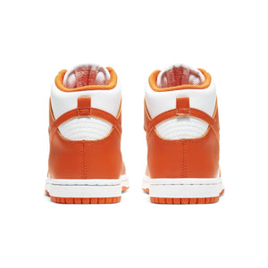 Nike Dunk High Little Kids' Shoe