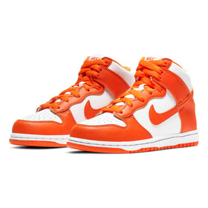 Nike Dunk High Little Kids' Shoe