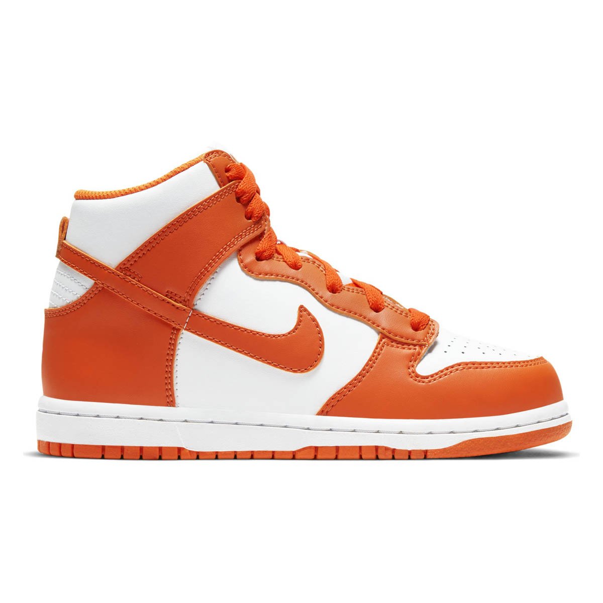 Nike Dunk High Little Kids' Shoe - 