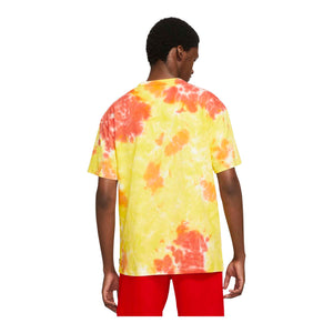 Nike Sportswear Premium Essentials Men's Tie-Dye T-Shirt