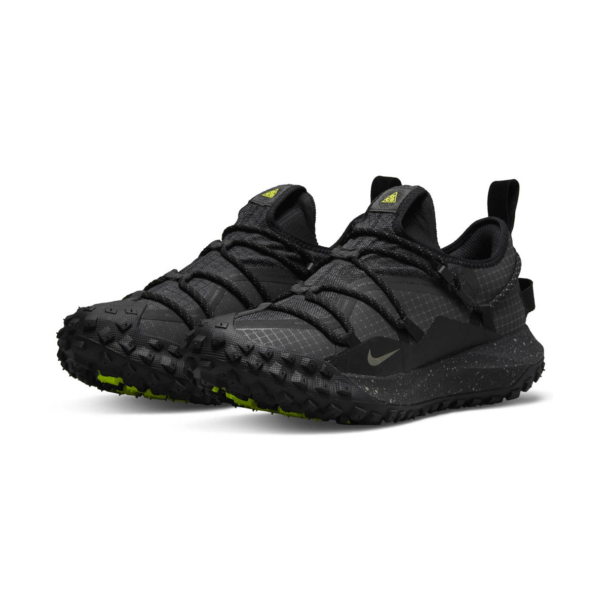 Shop Nike ACG Mountain Fly Low GORE-TEX SE Men's Shoes