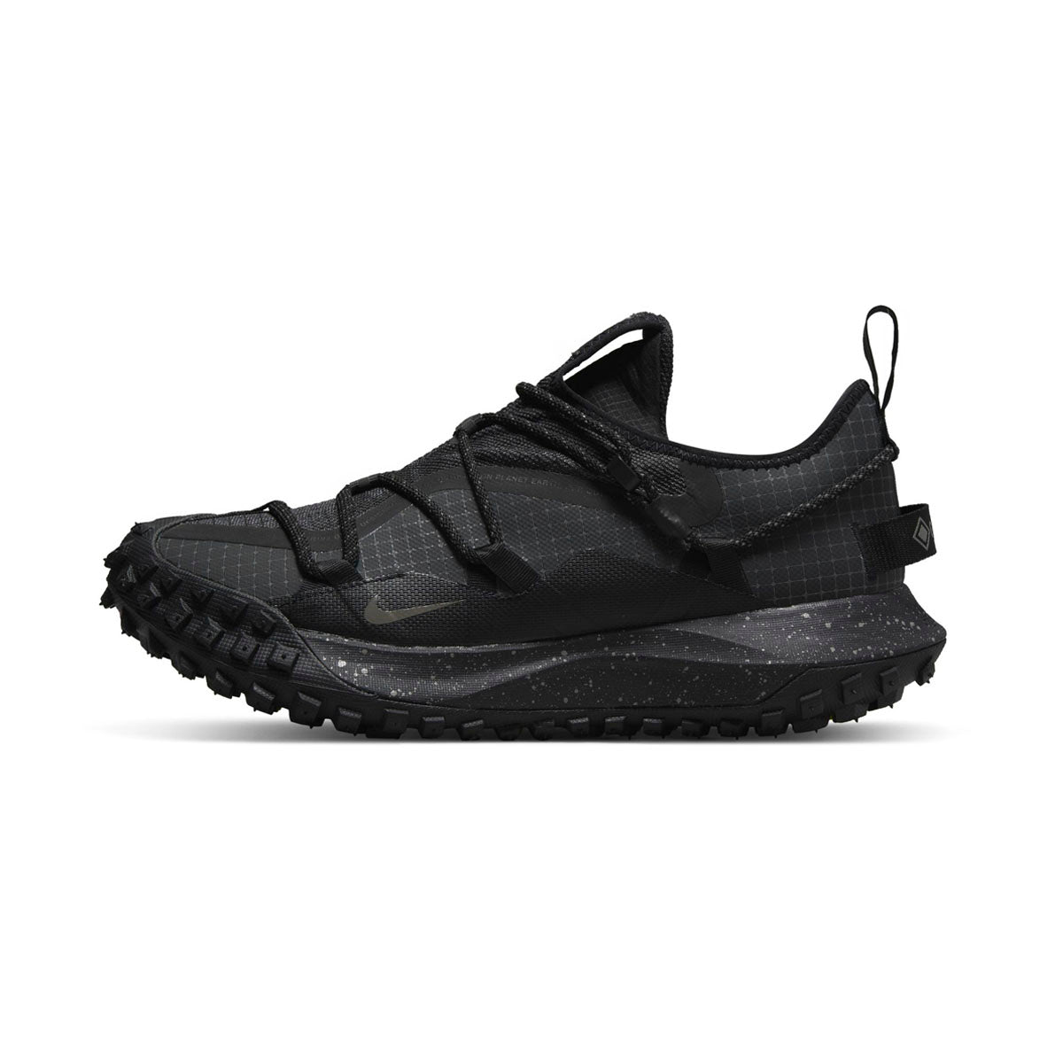 完売品 Nike ACG Mountain Fly 2 Low Black Nike ACG Mountain Fly 2 Low 