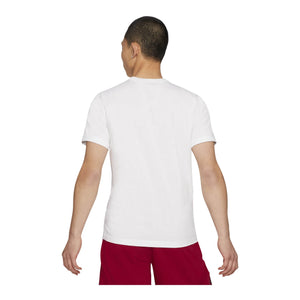 Jordan Photo Men's Short-Sleeve T-Shirt