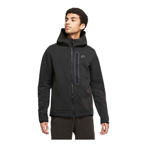 Nike Sportswear Tech Fleece Men's Washed Full-Zip Hoodie