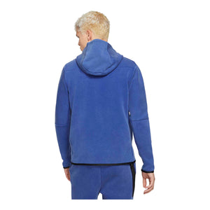 Nike Sportswear Tech Fleece Men's Washed Full-Zip Hoodie