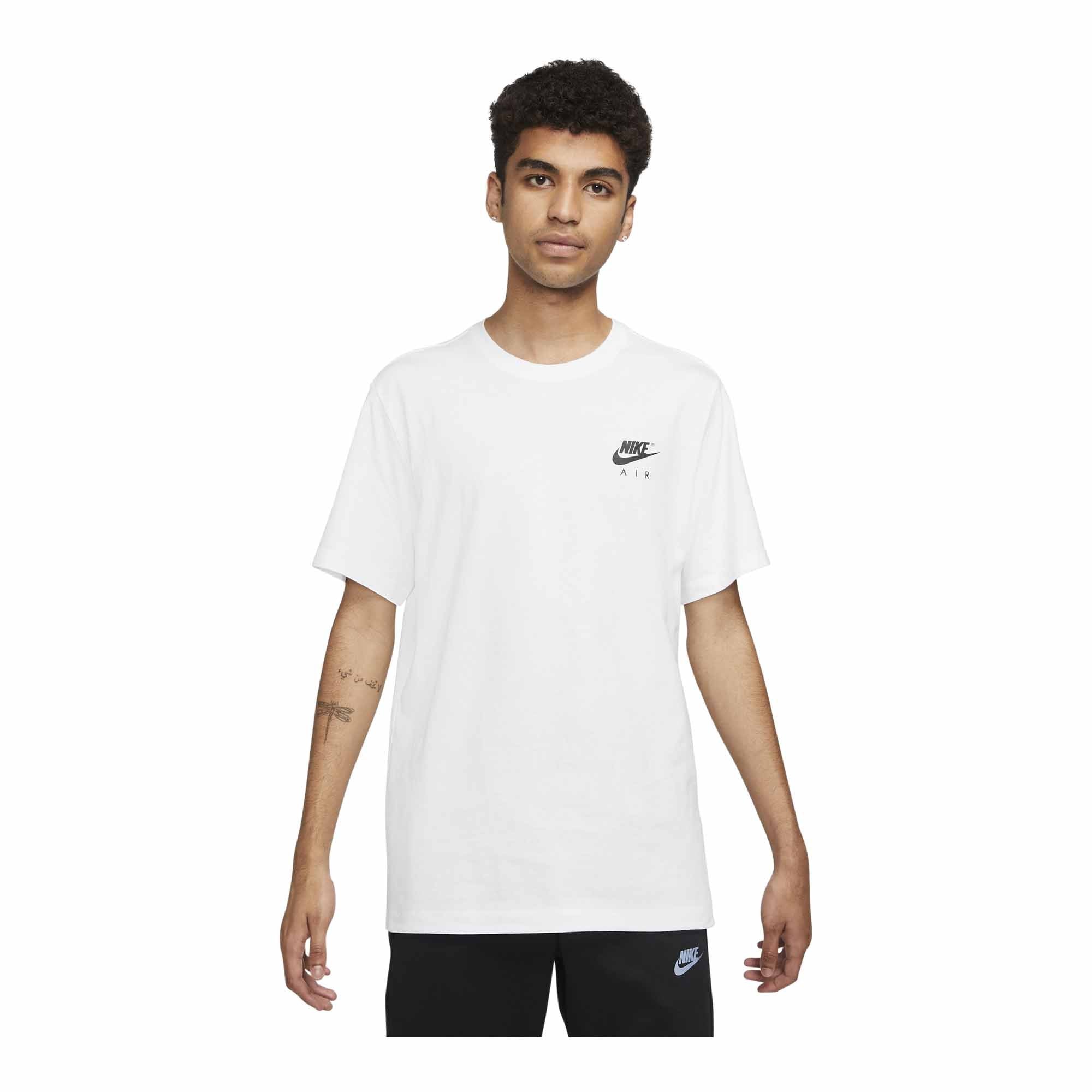 Nike Sportswear Men's T-Shirt - T-Shirts