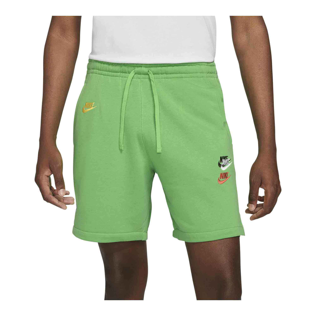 Nike Sportswear Essentials+ Men&#39;s French Terry Shorts