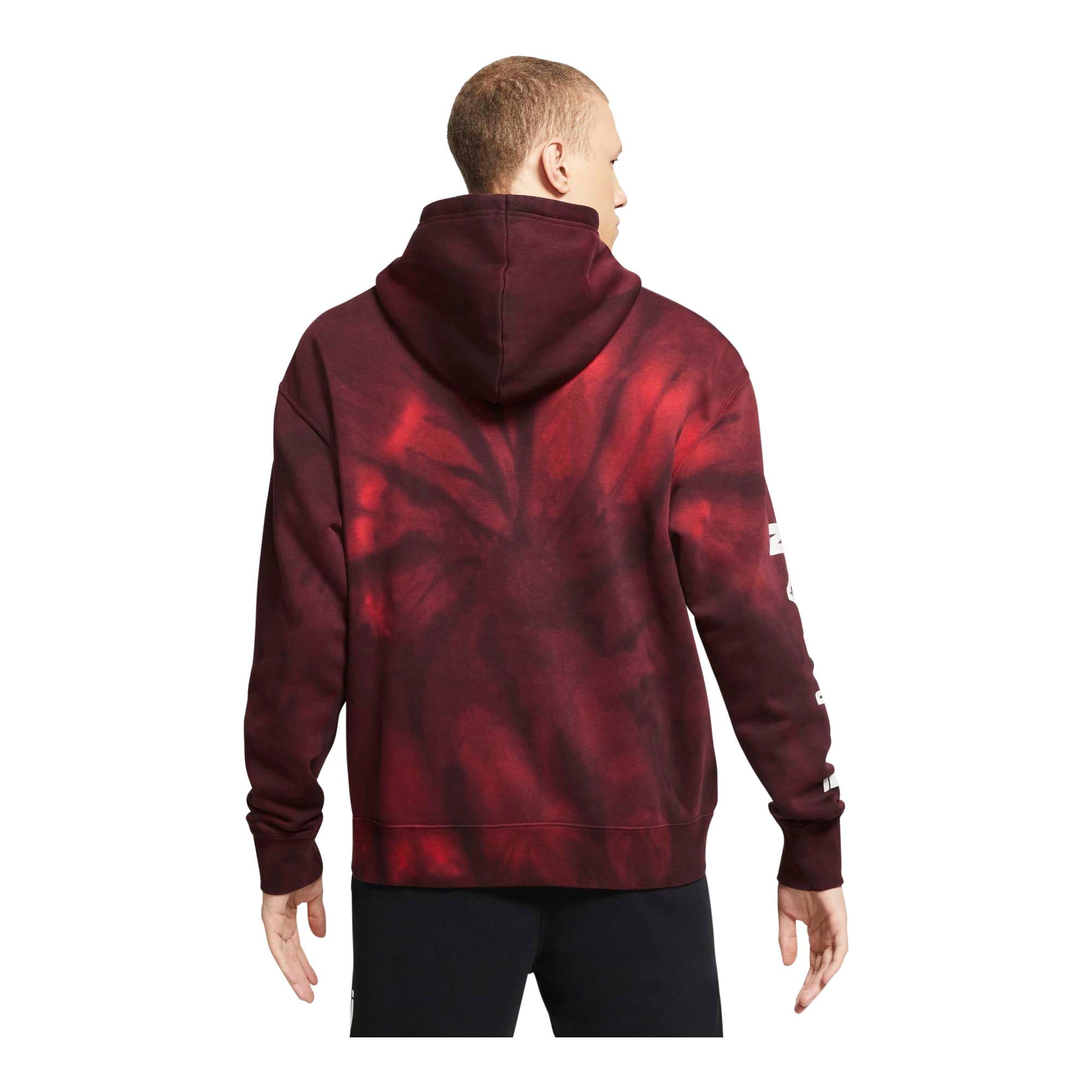 jordan legacy aj 6 hoodie