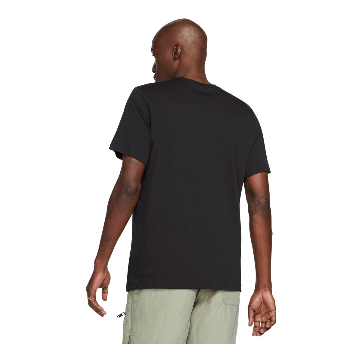 Jordan AJ3 Men&#39;s Graphic T-Shirt