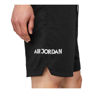 Jordan AJ5 Men's Mesh Graphic Shorts