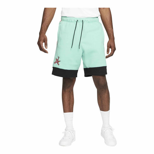 Jordan AJ11 Men's Fleece Shorts