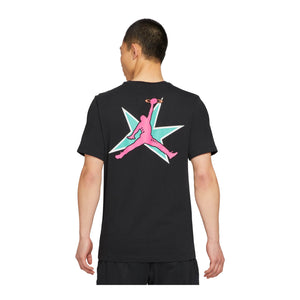 Jordan AJ11 Men's Graphic Short-Sleeve T-Shirt