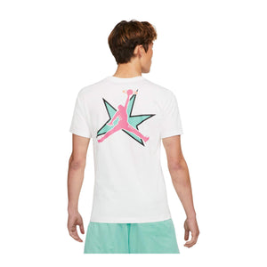 Jordan AJ11 Men's Graphic Short-Sleeve T-Shirt