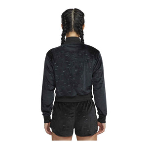 Nike Air Women's Velour Jacket