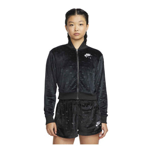 Nike Air Women's Velour Jacket