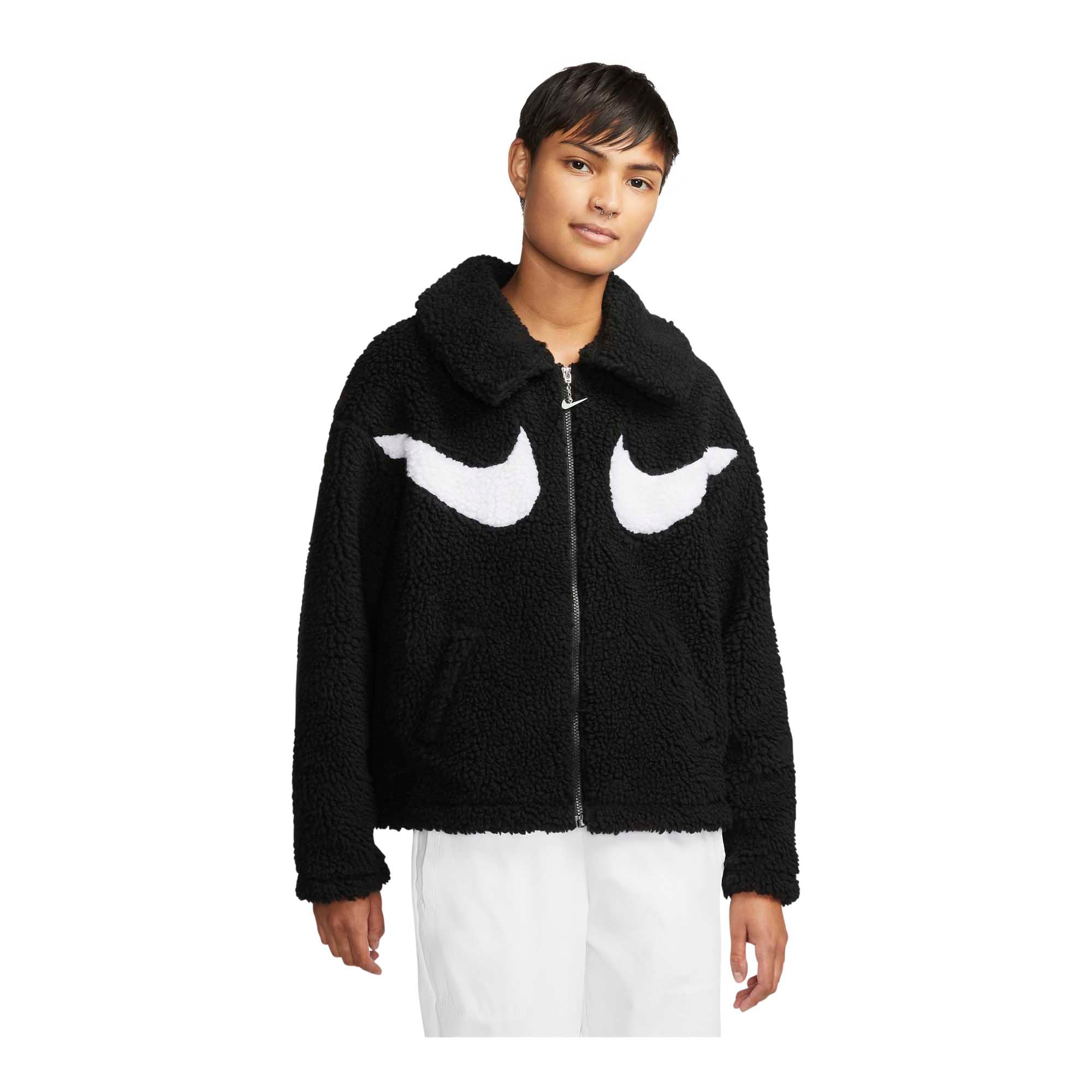 Nike Sportswear Swoosh - Jackets and Outerwear