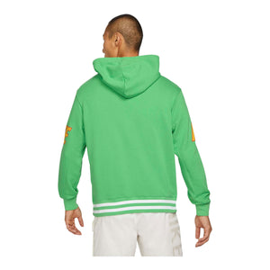 Nike Sportswear Men's French Terry Pullover Hoodie