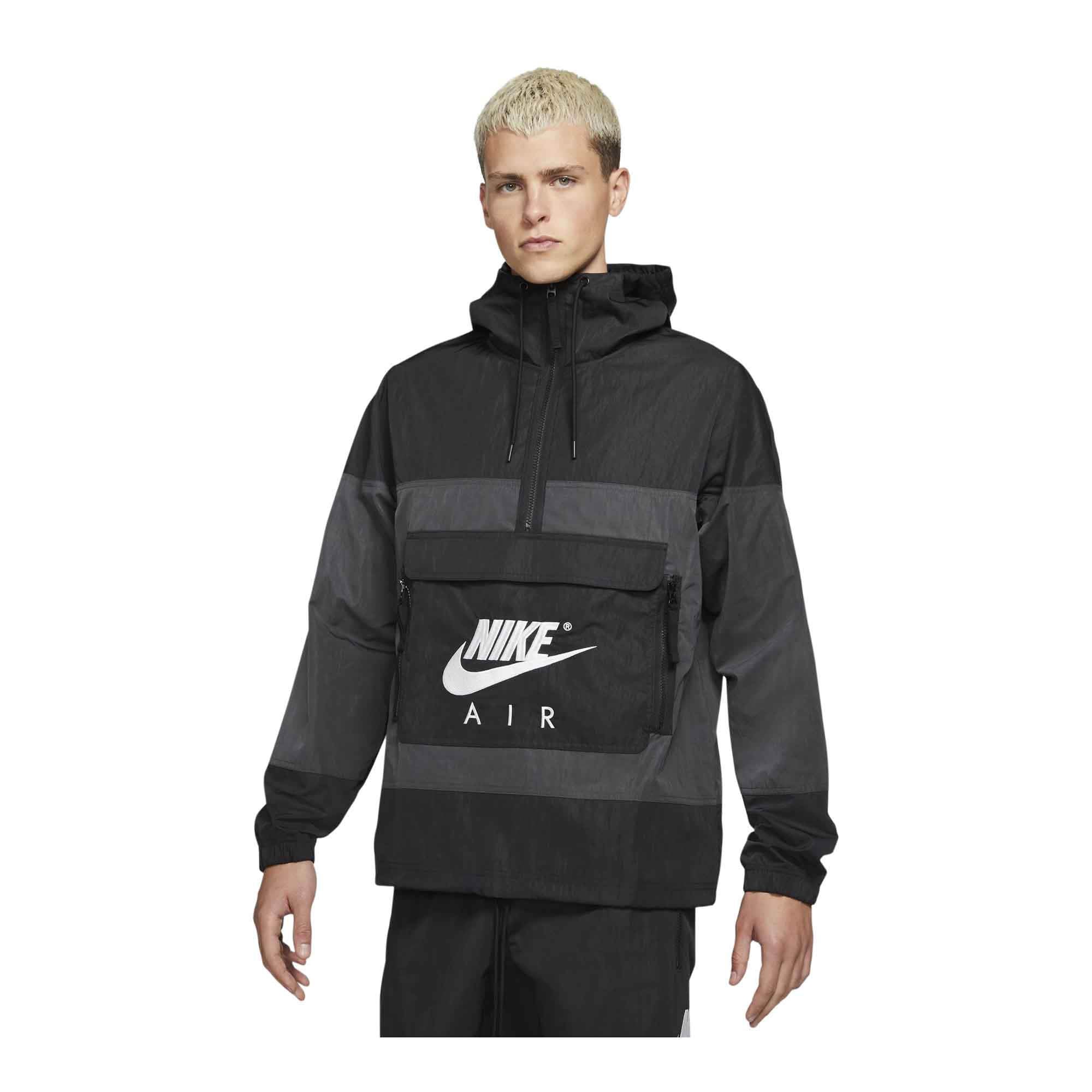 Nike Air Men's Unlined Anorak - Jackets and Outerwear