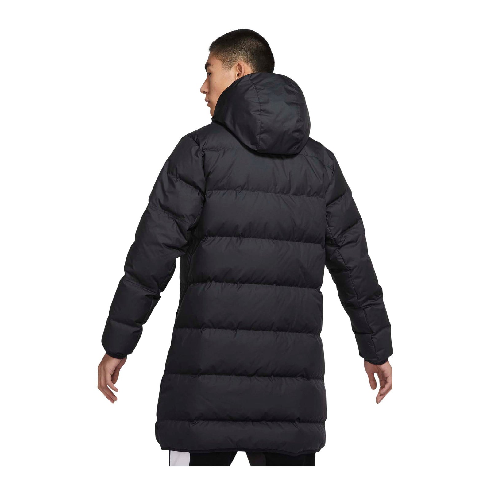 Nike Basketball Jacket