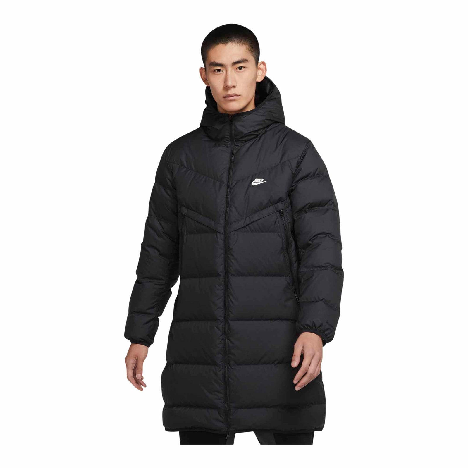 Nike Basketball Jacket