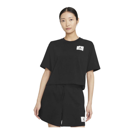 Jordan Essentials Women's Boxy T-Shirt