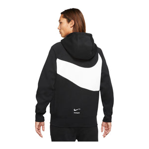 Nike Sportswear Swoosh Tech Fleece Men's Pullover Hoodie