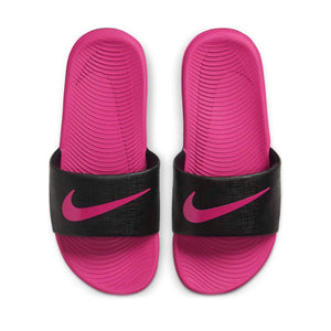 Nike Kawa Little/Big Kids' Slides