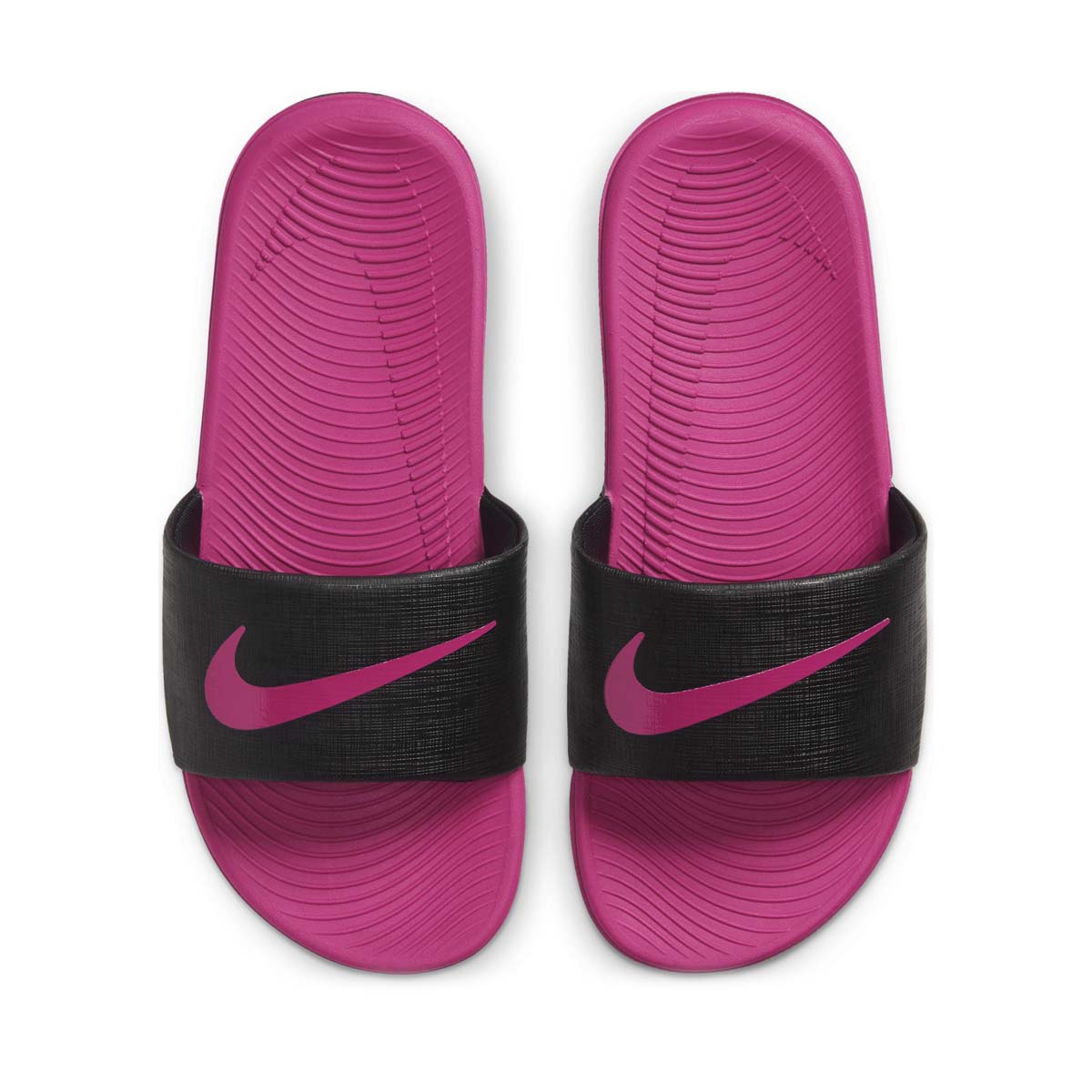 Nike Kawa Little/Big Kids&#39; Slides