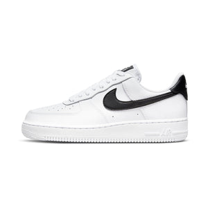 Nike Air Force 1 '07 'White Black' Women's Shoes