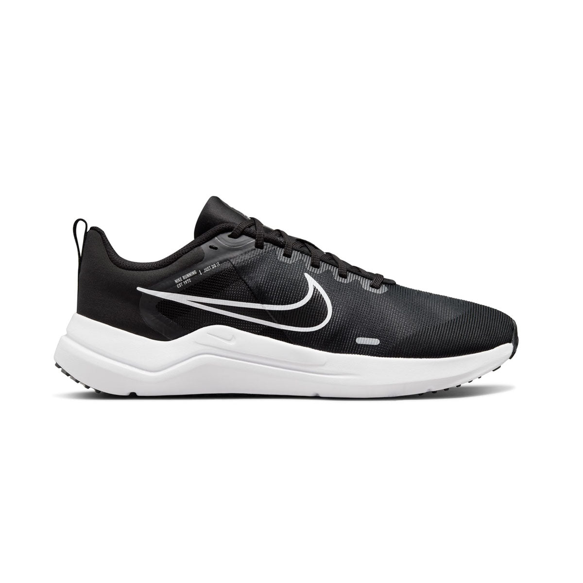 Nike Downshifter 12 Men&#39;s Road Running Shoes