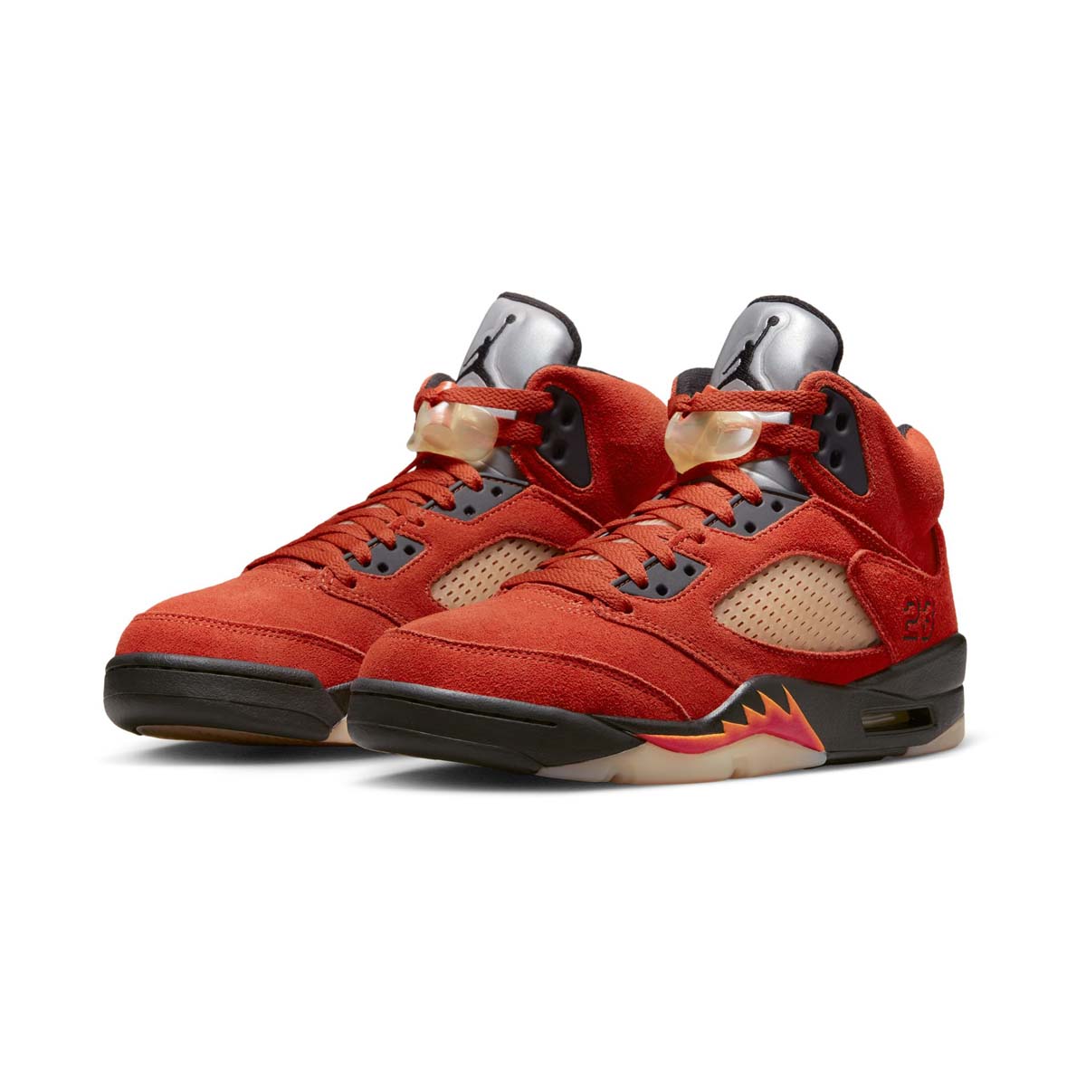 Air Jordan 5 Retro Women&#39;s Shoes