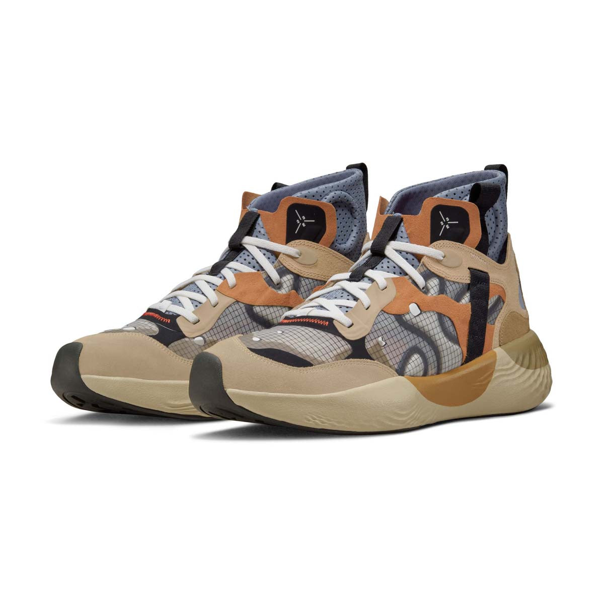 Jordan shoes for men – Millennium Shoes