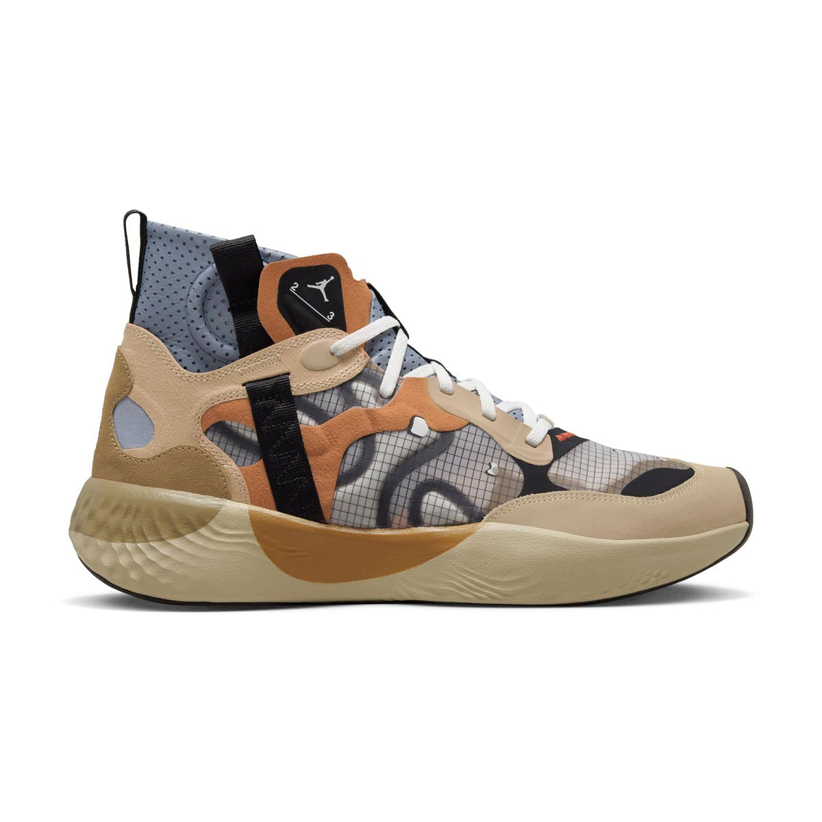 Jordan shoes for men – Millennium Shoes