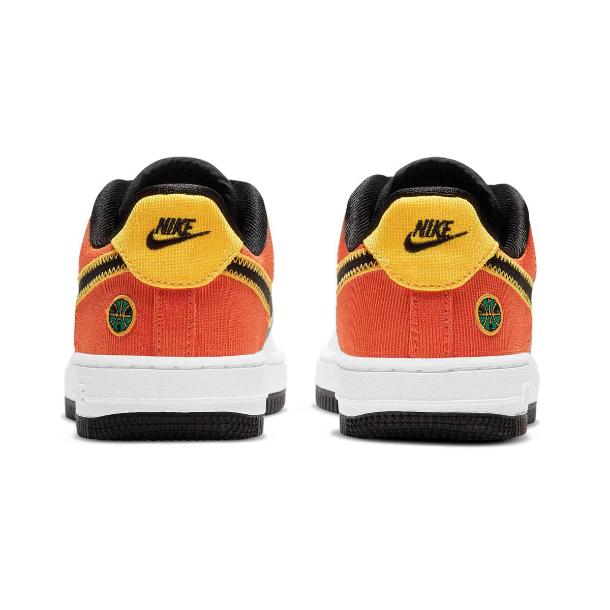 Nike Force 1 LV8 Little Kids' Shoes - Millennium Shoes