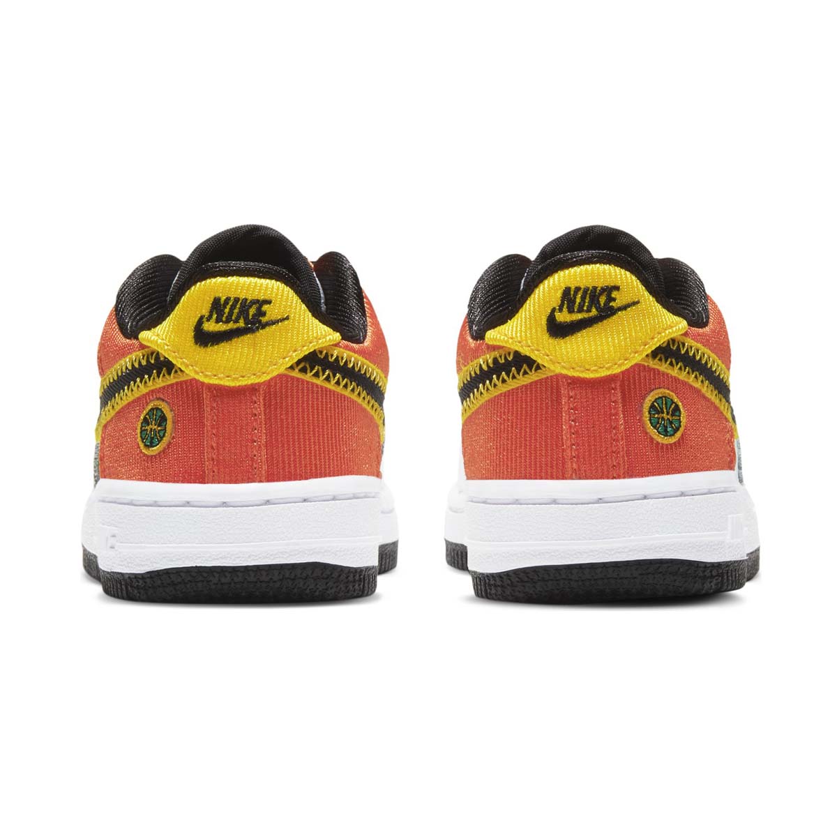 Nike Force 1 LV8 Baby/Toddler Shoe