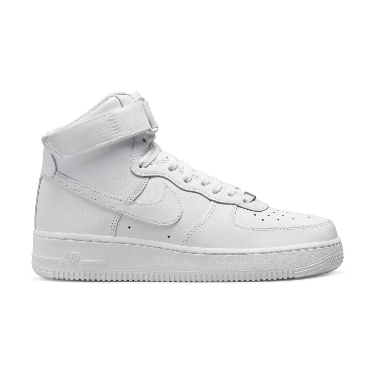 Nike Air Force 1 High Women's Shoes - 
